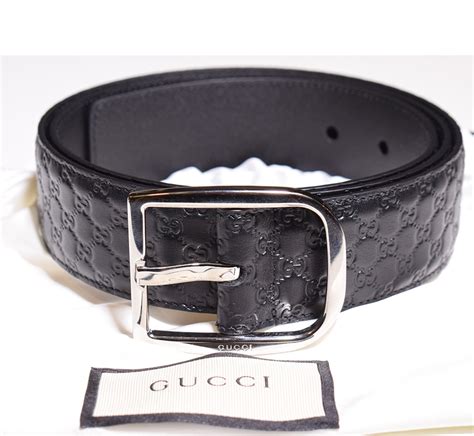 outlet gucci cinture|outlet gucci usati.